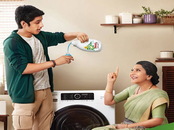 యాడ్ సారాంశం :