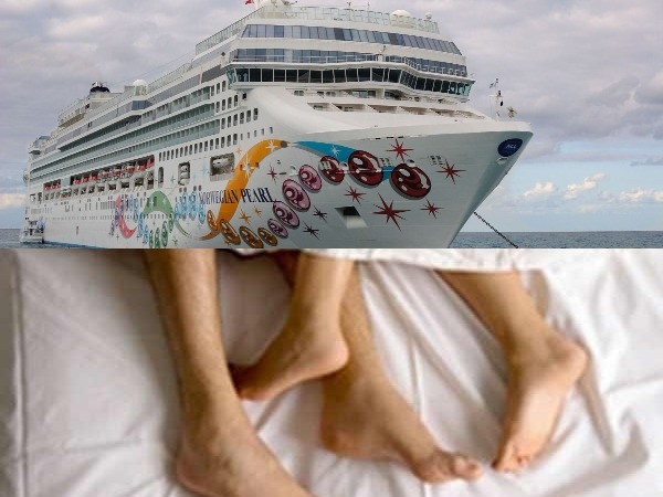 వెంటనే డోర్ క్లోజ్ చేశాం