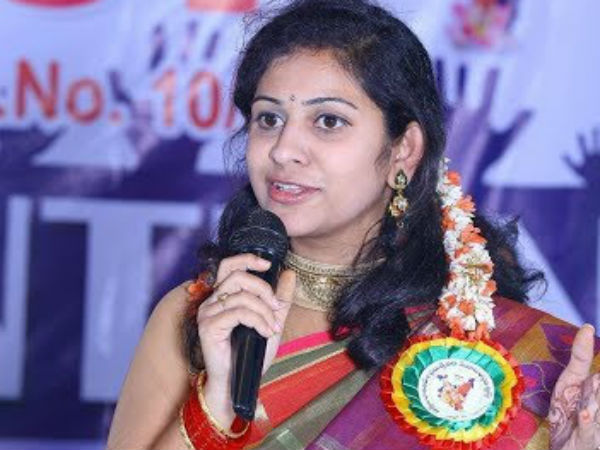 జగన్ ఏం చేశారు?