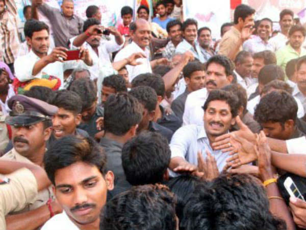 అభ్య‌ర్ధుల ప్ర‌క‌ట‌న ఇలా.. విజ‌య‌వాడ కేంద్రంగా..