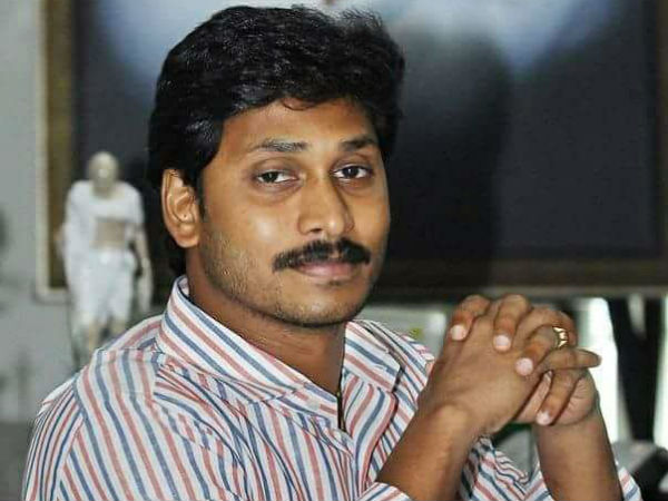 జ‌గ‌న్ జోక్యం.. వెన‌క్కు త‌గ్గుతారా..!