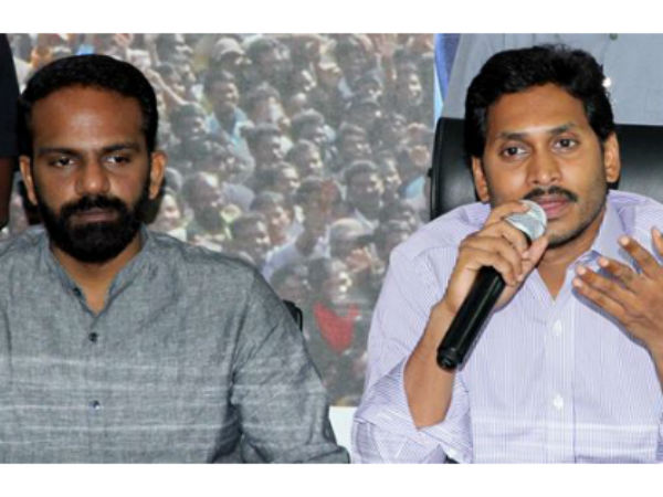 జ‌గ‌న్ టిక్కెట్లు అమ్ముకున్నారు..ఇక టార్గెట్ ఆయ‌నే..