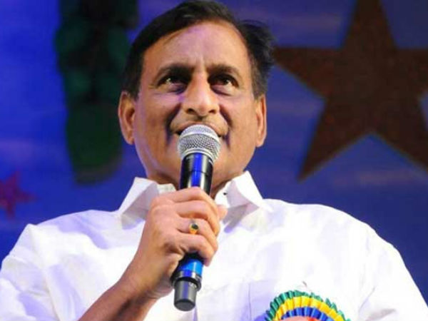రాజకీయాలు చర్చించా