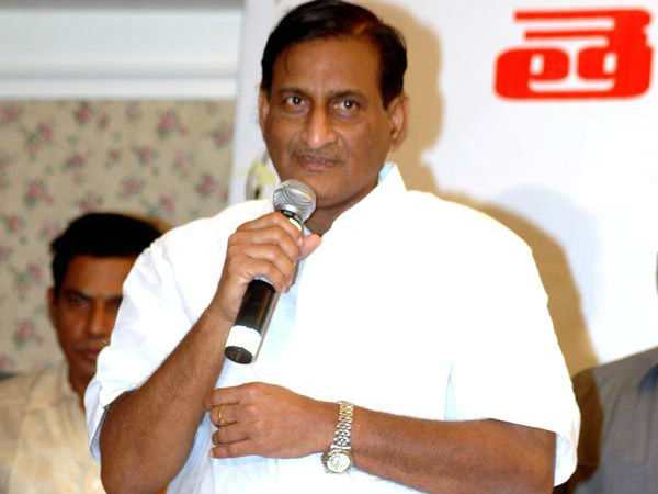 టీడీపీ ఏ హామీలేదు