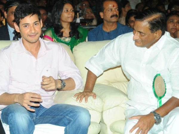  మహేష్ బాబు ఫ్యాన్స్‌ను టీడీపీ వైపు తీసుకొచ్చే ప్రయత్నాలు చేస్తున్నారా?