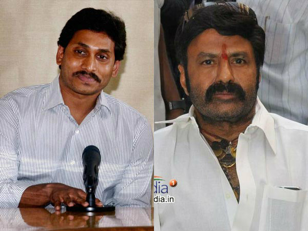 వైయస్, ఎన్టీఆర్ బయోపిక్‌లపై