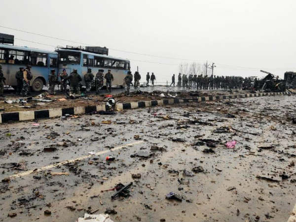 దాడితో హైలర్ట్