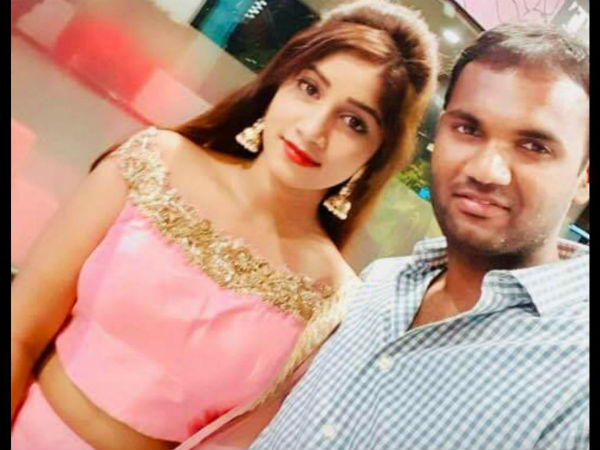 సెల్ఫీ వీడియో కీలకం