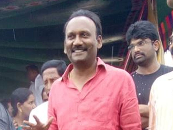 క‌ర‌ణం కు చీరాల బాధ్య‌త‌లు..