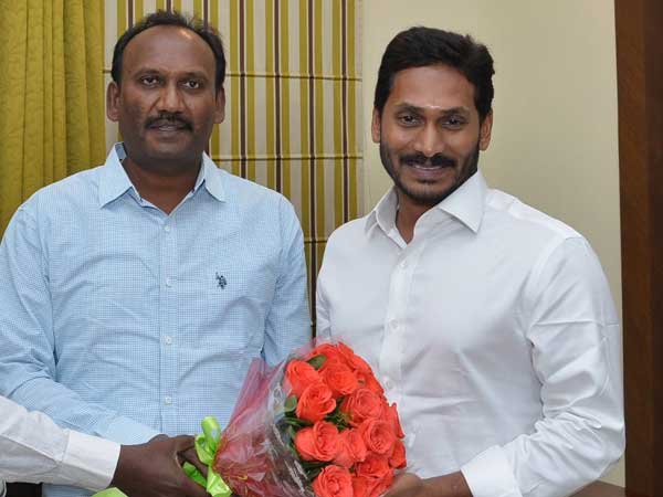 అందుకే రాజీనామా చేశా అందుకే రాజీనామా చేశా