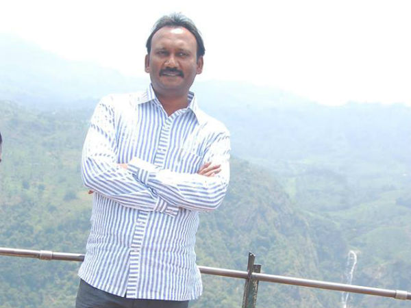 టీడీపీతో ఘర్షణ పడి దగ్గరయ్యా