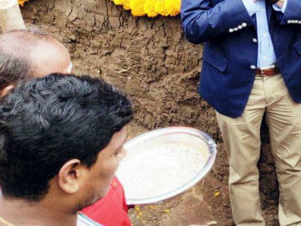 అంతర్జాతీయ విద్య