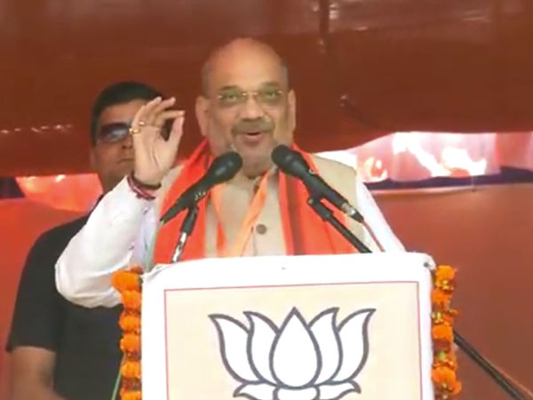 Ready for Discussion Central Assistance : Amit Shah Challenge to Babu Ready for Discussion Central Assistance : Amit Shah Challenge to Babu