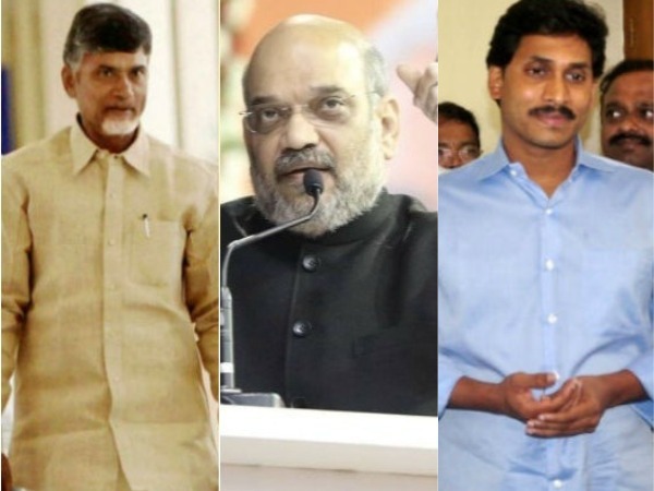 అమిత్ షా కీలక వ్యాఖ్యలు