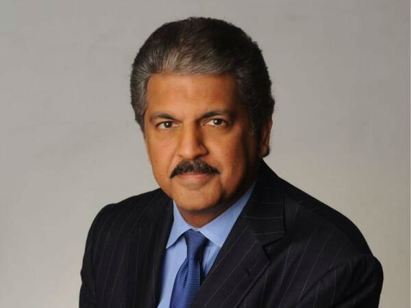 బడ్జెట్ పైన ఆనంద్ మహీంద్రా బడ్జెట్ పైన ఆనంద్ మహీంద్రా