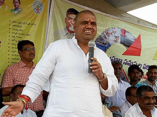 సర్వేల ఉత్సాహం