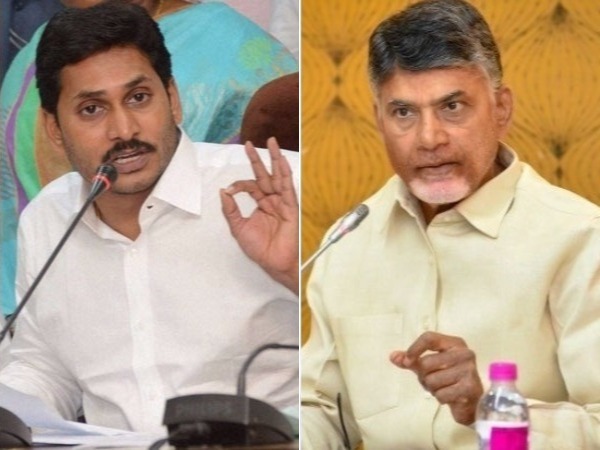  జగన్‌కు ఆర్థిక నేరస్తుడు ఎలా ఉంటాడో తెలుసు