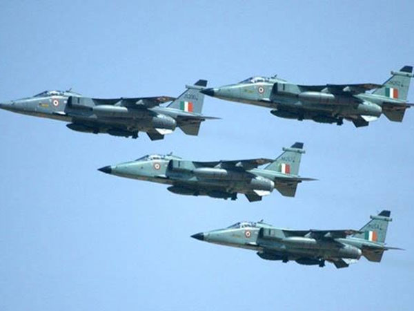  21 నిమిషాల్లో ఆపరేషన్ బాలాకోట్ పూర్తి