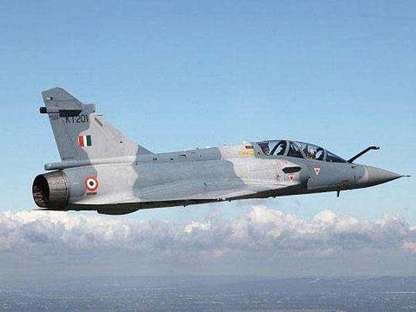  చివరిసారిగా 1971లో జరిగిన యుద్ధంలో సరిహద్దు దాటిన భారత్