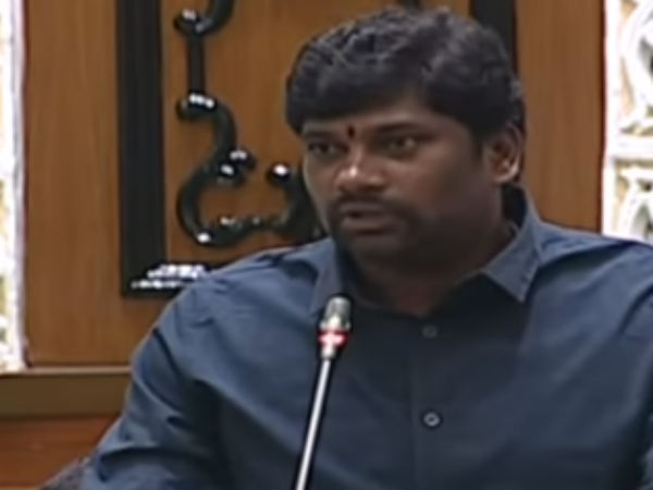 అమ్మాయి పేరెంట్స్ కు ఏ చెప్పారు