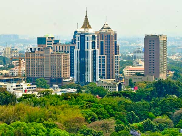 silicon city of india bengaluru became a unleavable city, says reports