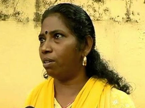 సంప్రోక్షణ వివాదం..!