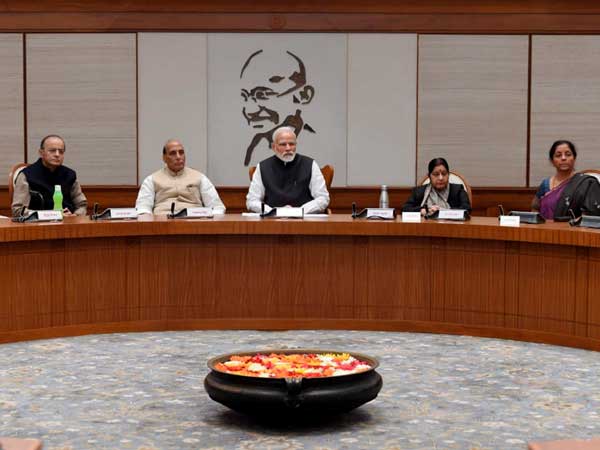  మార్చి 6న కేంద్ర కేబినెట్ చివరి సమావేశం .. మార్చి 7 నుండి 10 లోపు ఎన్నికల షెడ్యూల్