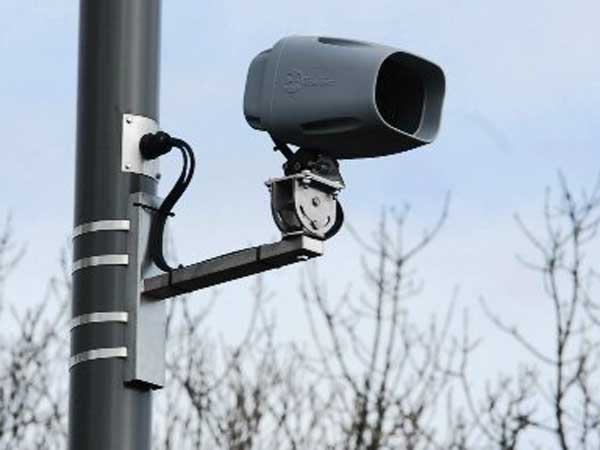 ఐటీ కారిడార్.. కమాండ్ కంట్రోల్