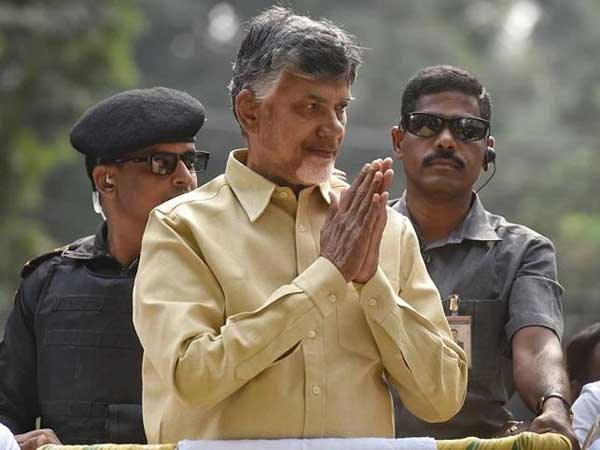 ఢిల్లీలో దీక్ష ఇలా..