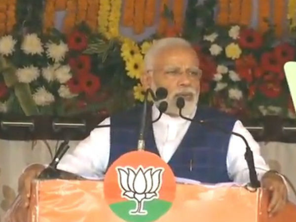 అవినీతికి కాంగ్రెస్ కేరాఫ్ అడ్రస్..!