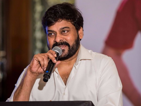 ప్ర‌భావం చూప‌ని చిరంజీవి..