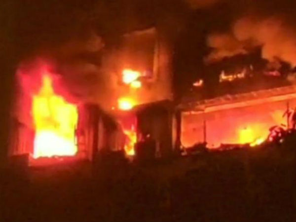 నెలరోజుల వ్యవధిలో..!