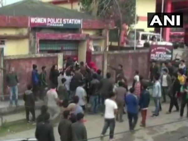 ఆరు తెగ‌లు, కులాల‌కు పీఆర్సీ