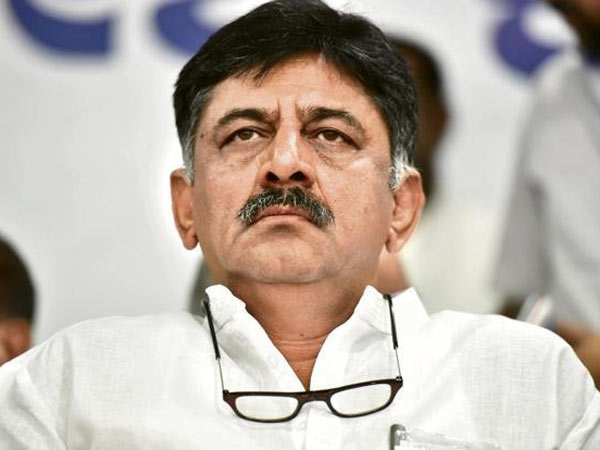  DK Shivakumar said we will convinse Sumalatha Ambareesh not to contest to Lok Sabha elections from Mandya.