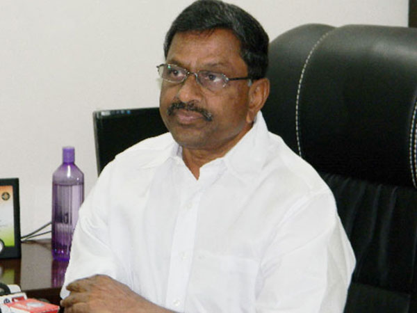 తేల‌ని మైదుకూరు పంచాయితీ..