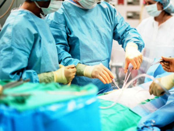 మొన్న కడుపులో కత్తెర మరచిన నిమ్స్ వైద్యుల నిర్వాకం 