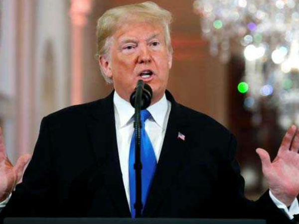 Take Back Over 800 ISIS Fighters Captured in Syria, Trump Tells European Allies Take Back Over 800 ISIS Fighters Captured in Syria, Trump Tells European Allies