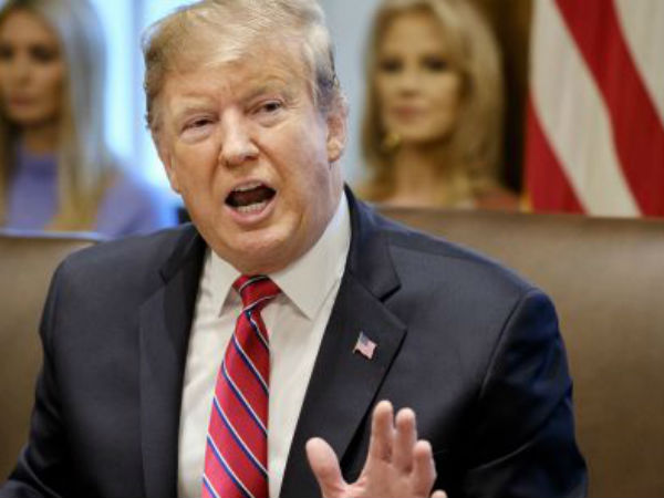 Take Back Over 800 ISIS Fighters Captured in Syria, Trump Tells European Allies Take Back Over 800 ISIS Fighters Captured in Syria, Trump Tells European Allies