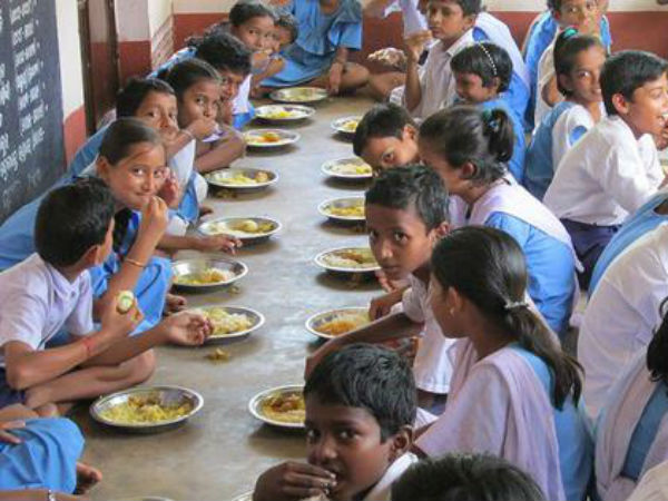 ఆది నుంచి అంతే..!