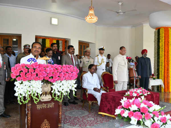  రాజేంద్రుడి ప్రస్థానం