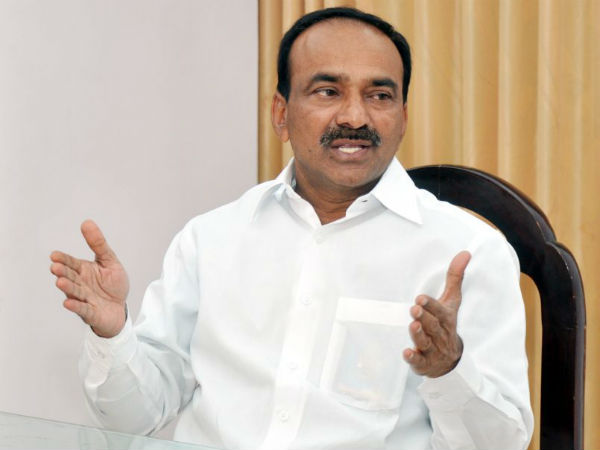 ప్రైవేట్ మెడికల్ కాలేజీల్లో పేదలకు వైద్యం..! అమలయ్యేల చర్యలు చేపడతామన్న కొత్త మంత్రి..!! ప్రైవేట్ మెడికల్ కాలేజీల్లో పేదలకు వైద్యం..! అమలయ్యేల చర్యలు చేపడతామన్న కొత్త మంత్రి..!!