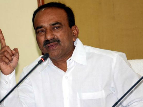 వైద్య ఆరోగ్య శాఖ సమీక్షా సమావేశంలో మంత్రి కీలక నిర్ణయం