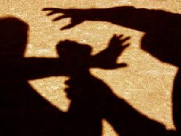 ప్రవీణ్ హింసాత్మక ప్రవృత్తి కి నిదర్శనం 