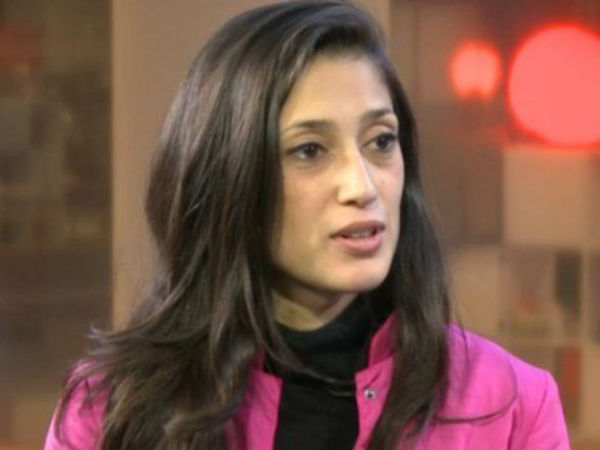 పొరుగు దేశంతో సఖ్యతగా ఉన్నట్లు ఎప్పుడూ చూడలేదు