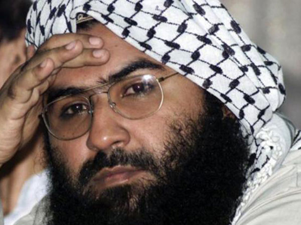 తాలిబన్ల కింద శిక్షణ పొంది..ఆపై జైషే మహ్మద్ ట్రైనర్‌గా
