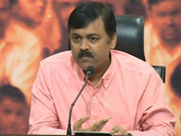 ఉత్తుత్తి కంప్లయింట్