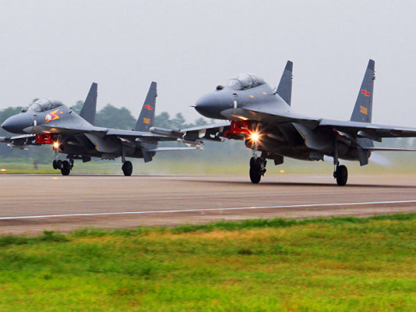 ఇటీవ‌లి కాలంలో స‌రిహ‌ద్దుల్లో ఇదే తొలిసారి..