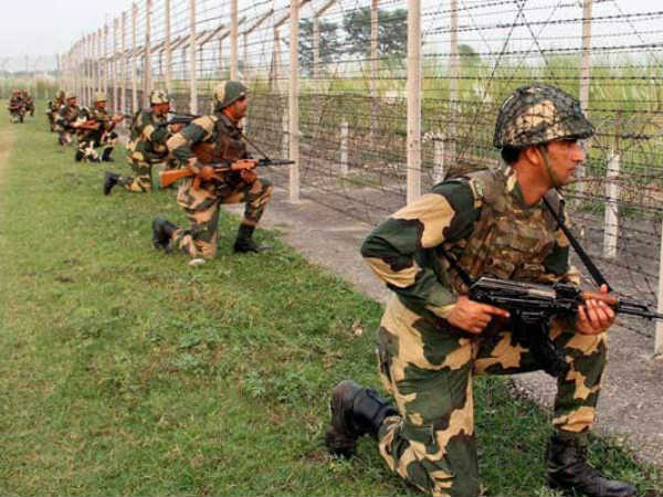 దాడితో మారుతోన్న పరిస్థితి ..