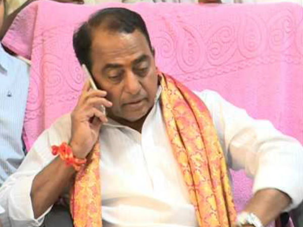 ఇంద్రకరణ్ కు వర్తించని సెంటిమెంట్