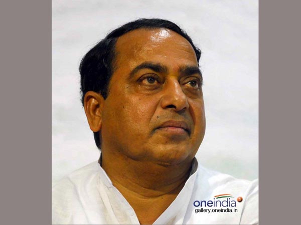 జిల్లాలో తనదైన ముద్ర ..